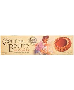 La Maison d'Armorine Печиво з карамеллю Бретонське 136 г