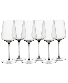 Spiegelau Набір бокалів універсальних Definition 550 мл 6шт.