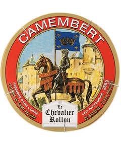 Gillot Сир Камамбер 250 г