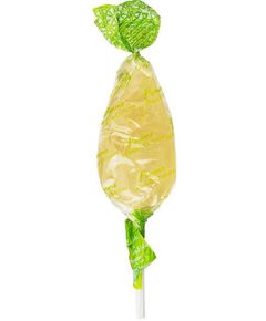 La Maison d'Armorine Льодяник на паличці Яблуко 14 г