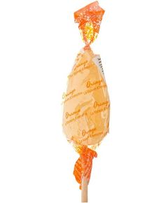 La Maison d'Armorine Льодяник на паличці Апельсин 14 г