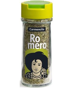 Розмарин Carmencita 25 г
