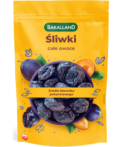 Чорнослив Bakalland 200 г