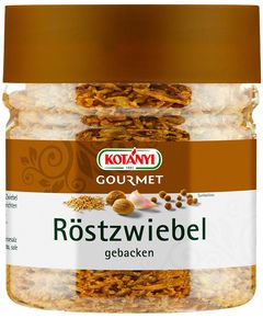 Цибуля смажена Kotanyi 120 г