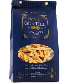 Паста Казаречче IGP Gentile 500 г