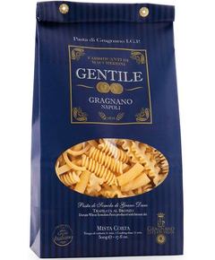 Паста Міста Корта IGP Gentile 500 г