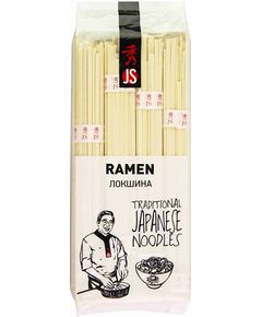 Локшина Рамен пшенична JS Ramen 500 г