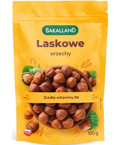 Фундук Bakalland 100 г