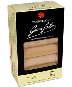 Каннелоні Garofalo 250 г
