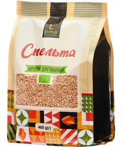 Спельта органічна Екород 400 г