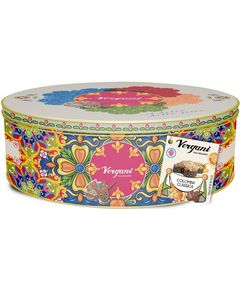 Великодня Коломба класична з цукатами Vergani 750 г