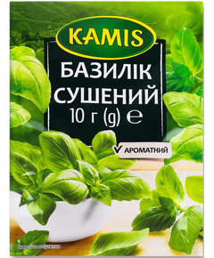 Базилік Kamis 10 г