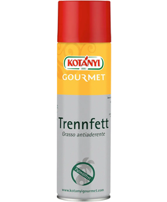 Кулінарний спрей для смаження та випікання Kotányi Gourmet 500 мл