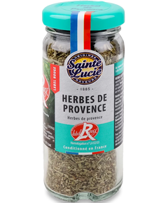 Суміш трав Прованські Трави Sainte Lucie 18 г