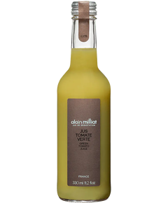 Сік з зелених томатів Alain Milliat 330 мл