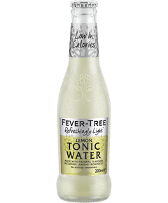 Тонік Lemon Tonic Water Fever-Tree 200 мл