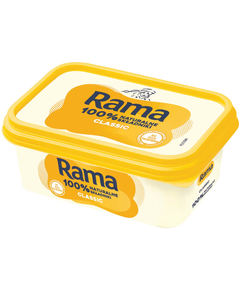 Веганське масло Rama 225 г