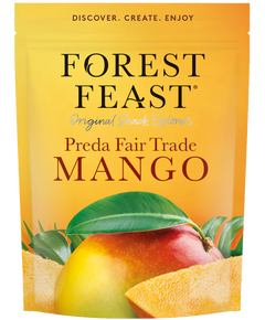 Манго сушений Forest Feast 100 г