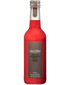 Нектар Малина Alain Milliat 330 мл