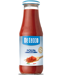 Соус томатний De Cecco 690 г