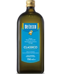 Олія оливкова Extra Virgin De Cecco Classico 750 мл