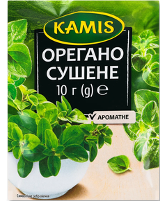 Орегано Kamis 10 г