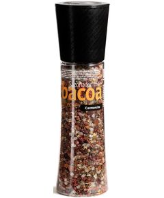 Суміш спецій для барбекю в млинку Carmencita 58 г