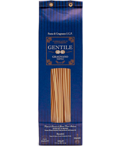 Паста Букатіні IGP Gentile 500 г
