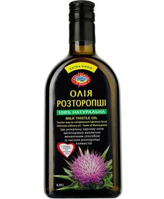 Олія розторопші Golden Kings of Ukraine 350 мл