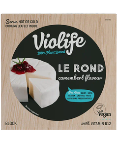 Веганcький сир Камамбер Violife 150 г