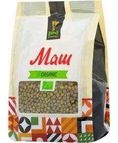 Маш органічний Екород 400 г