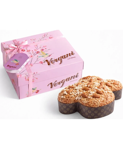 Великодня Коломба класична з цукатами Vergani 750 г