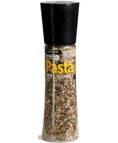 Суміш спецій для пасти та піци в млинку Carmencita 243 г