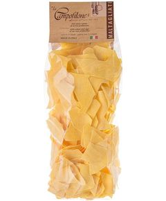 Паста Мальтальяті яєчна La Campofilone 250 г