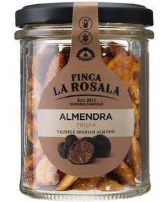 Мигдаль підсмажений з трюфелем Finca la Rosala 90 г
