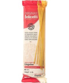 Паста Лінгвіні Felicetti 500 г