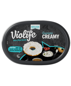 Веганський крем-сир Оріджинал Violife 150 г