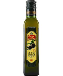 Оливкова олія Extra Virgin Maestro de Oliva 250 мл