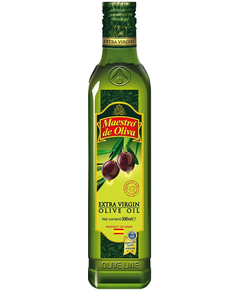 Оливкова олія Extra Virgin Maestro de Oliva 500 мл