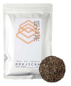 Чай зелений Ходжича органічний 50 г