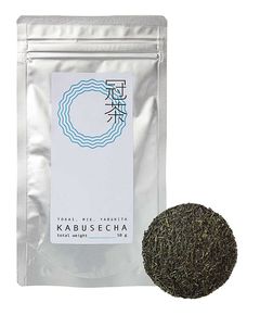 Чай зелений Кабусеча органічний 50 г