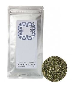 Чай зелений Кукіча органічний 50 г