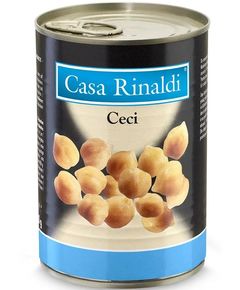Casa Rinaldi Нут 400 г