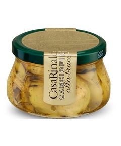 Casa Rinaldi Артишоки-гриль в оливковій олії 320 г