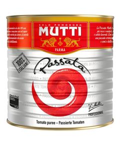 Томатна пасата Mutti Passata 2500 г