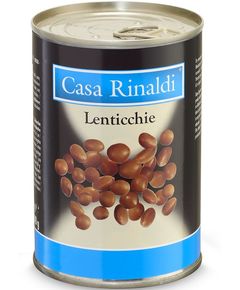 Casa Rinaldi Сочевиця 400 г