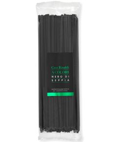 Casa Rinaldi Паста з чорнилами каракатиці Тальятелле 500 г