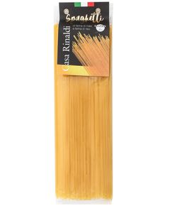 Casa Rinaldi Паста безглютенова Спагетті 500 г