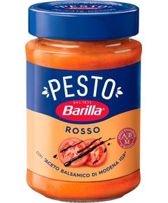 Barilla Соус Песто Россо 190 г
