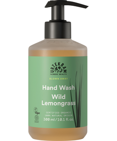 Urtekram Мило рідке Дикий Лемонграс органічне 300 мл